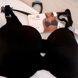Secret Treasures T-shirt Bra